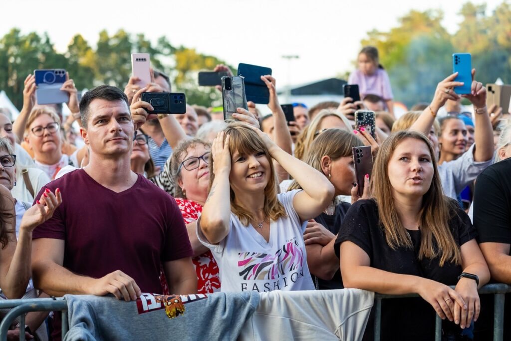 Regional Harvest Festival 2025, photo by Tomasz Czachorowski/Eventphoto for UMWKP