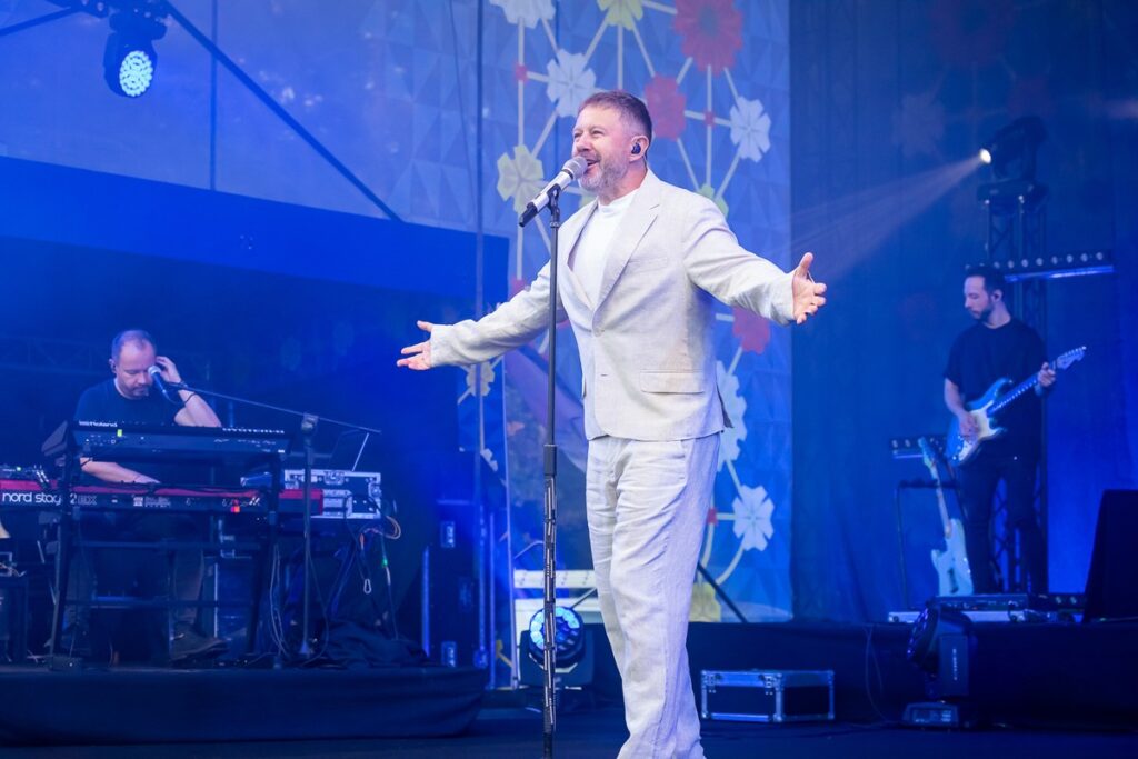 Regional Harvest Festival 2025, photo by Tomasz Czachorowski/Eventphoto for UMWKP