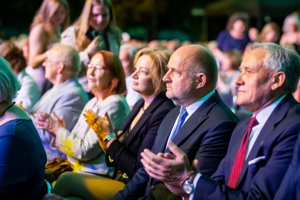 Koncert Drogi Wolności, fot. Tomasz Czachorowski/eventphoto.com.pl dla UMWKP