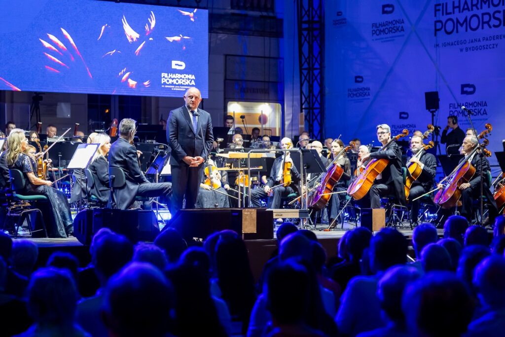 Koncert Drogi Wolności, fot. Tomasz Czachorowski/eventphoto.com.pl dla UMWKP