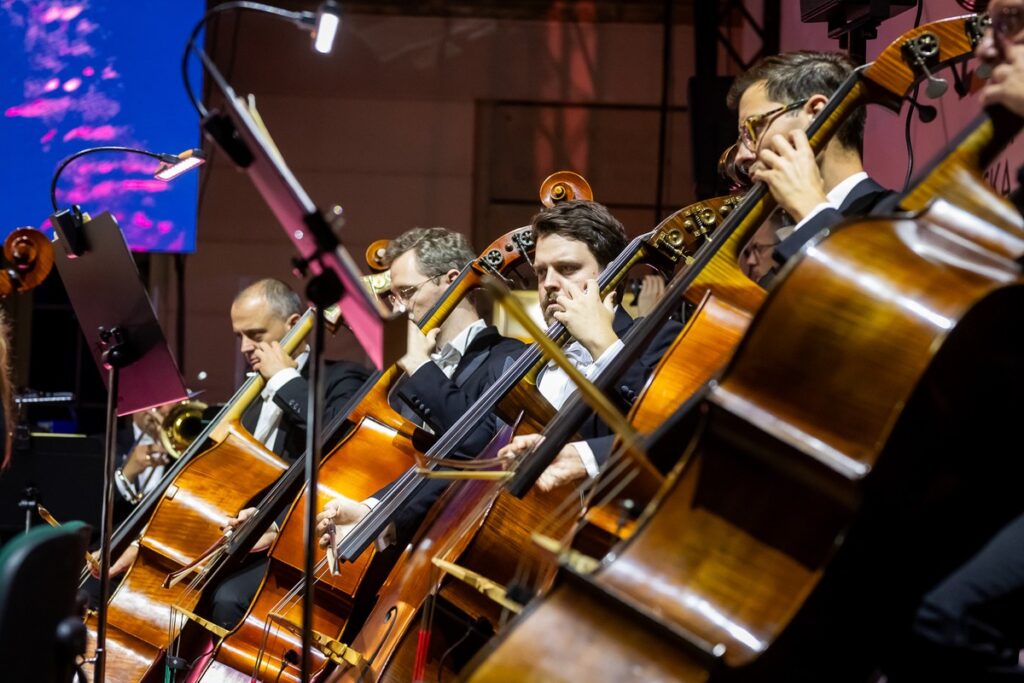 Koncert Drogi Wolności, fot. Tomasz Czachorowski/eventphoto.com.pl dla UMWKP