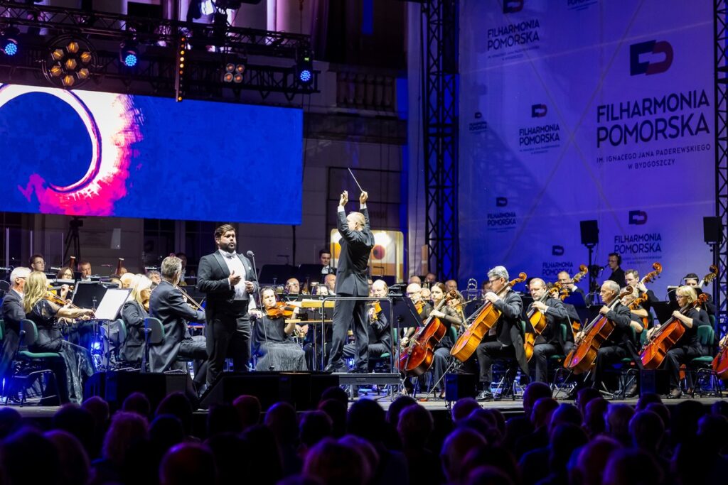 Koncert Drogi Wolności, fot. Tomasz Czachorowski/eventphoto.com.pl dla UMWKP