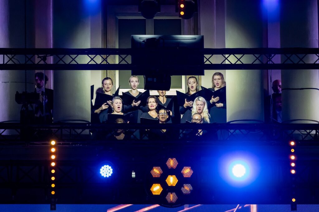 Koncert Drogi Wolności, fot. Tomasz Czachorowski/eventphoto.com.pl dla UMWKP