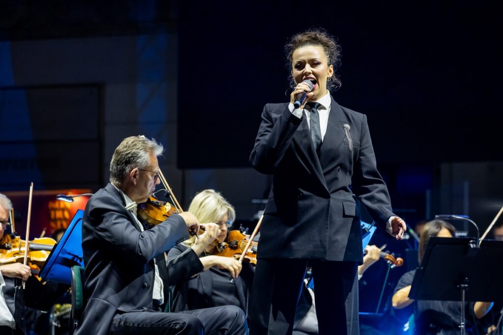 Koncert Drogi Wolności, fot. Tomasz Czachorowski/eventphoto.com.pl dla UMWKP