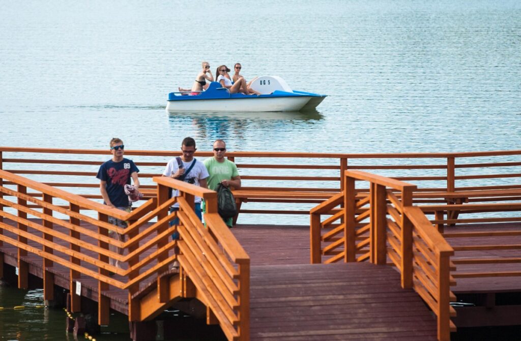 Górznieńsko-Lidzbarski Park Krajobrazowy, fot. Andrzej Goiński/UMWKP