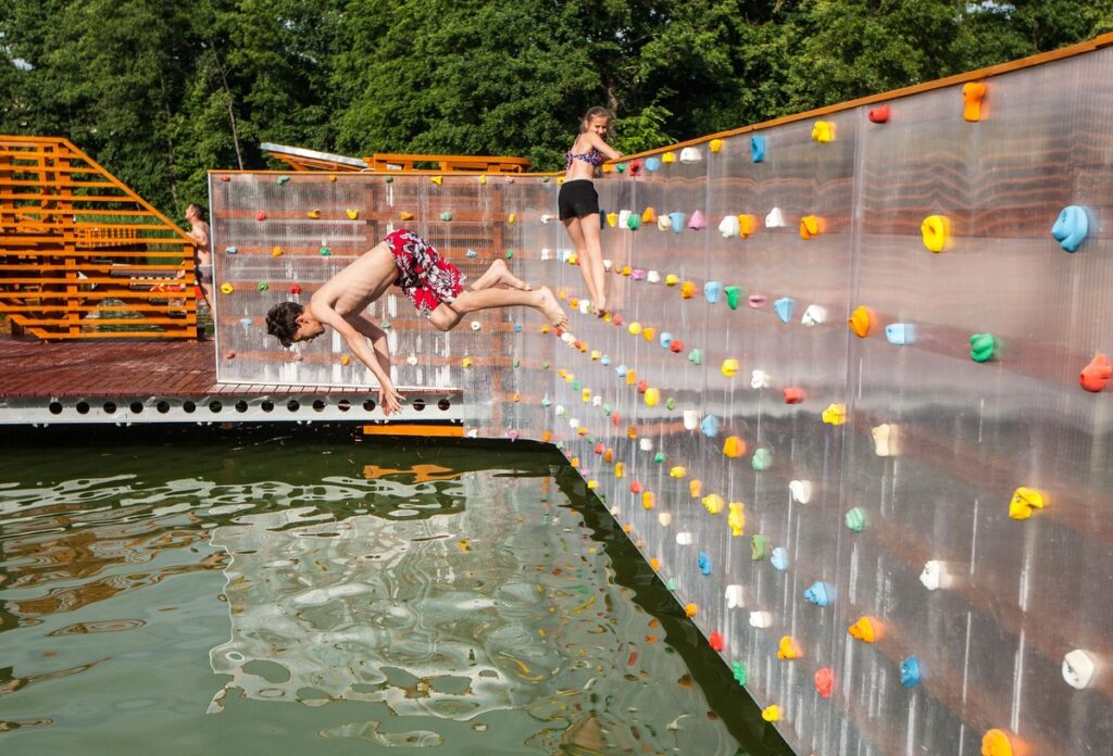 Górznieńsko-Lidzbarski Park Krajobrazowy, fot. Andrzej Goiński/UMWKP