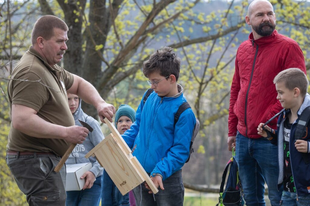 Górznieńsko-Lidzbarski Park Krajobrazowy, fot. Mikołaj Kuras dla UMWKP