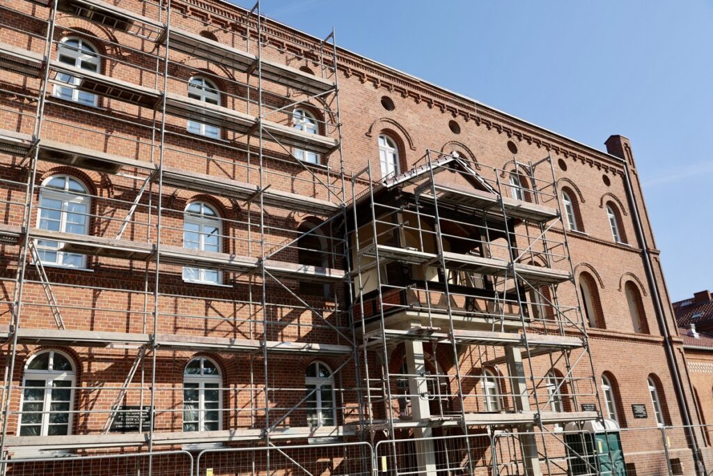 Uroczystość z okazji 170-lecia Wojewódzkiego Szpitala Zdrowia Psychicznego w Świeciu, fot. Andrzej Goiński/UMWKP