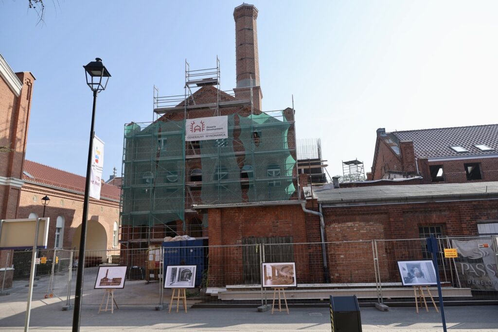 Uroczystość z okazji 170-lecia Wojewódzkiego Szpitala Zdrowia Psychicznego w Świeciu, fot. Andrzej Goiński/UMWKP