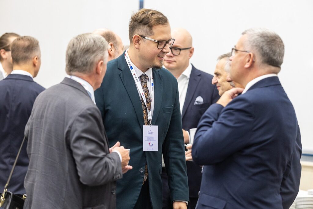 Inaugural meeting of the Economic Development Council of the Kujawsko-Pomorskie voivodship, photo: Szymon Zdziabło, tarantoga.pl for UMWKP