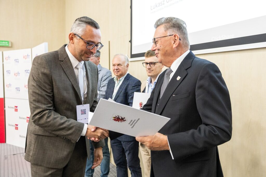 Inaugural meeting of the Economic Development Council of the Kujawsko-Pomorskie voivodship, photo: Szymon Zdziabło, tarantoga.pl for UMWKP