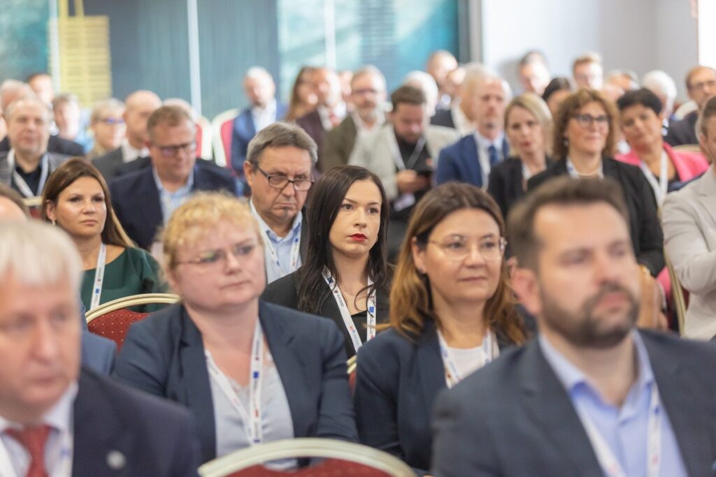 Pierwsze posiedzenia Panelu Eksperckiego i grup roboczych, fot. Mikołaj Kuras dla UMWKP