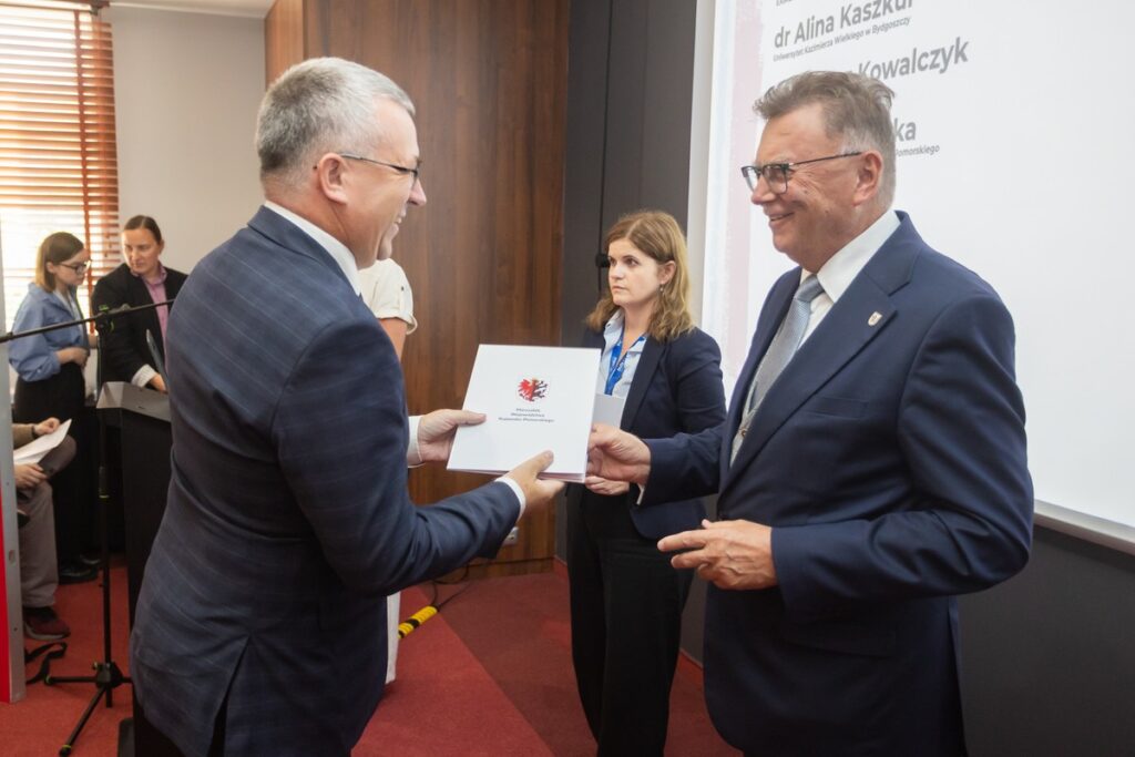 Pierwsze posiedzenia Panelu Eksperckiego i grup roboczych, fot. Mikołaj Kuras dla UMWKP