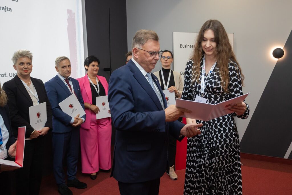 Pierwsze posiedzenia Panelu Eksperckiego i grup roboczych, fot. Mikołaj Kuras dla UMWKP