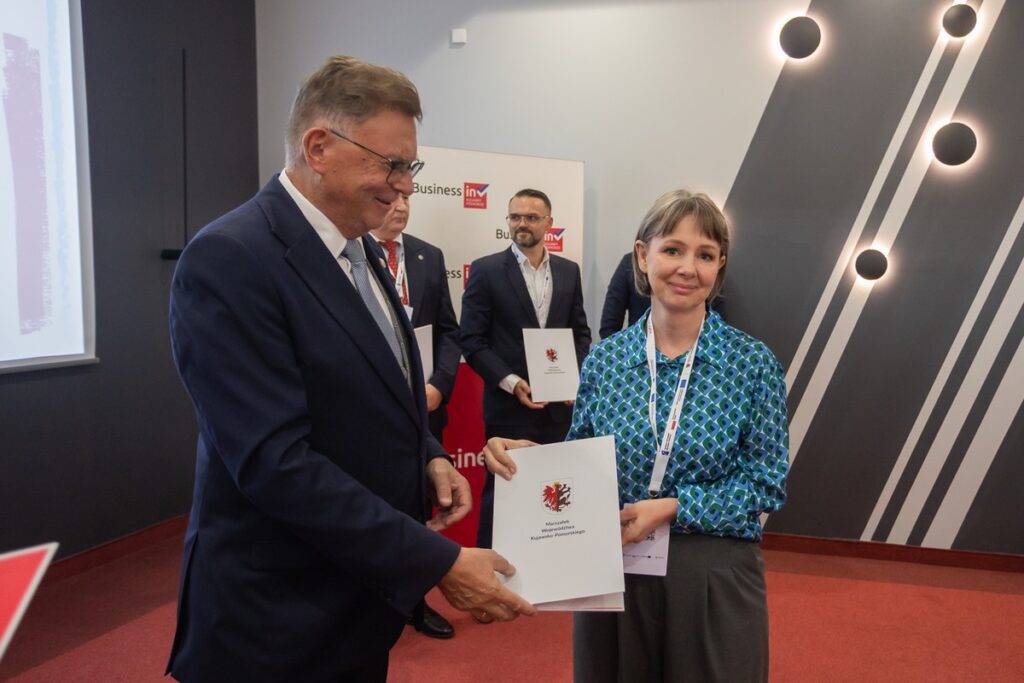 Pierwsze posiedzenia Panelu Eksperckiego i grup roboczych, fot. Mikołaj Kuras dla UMWKP