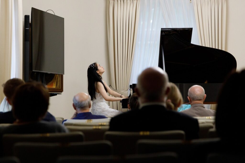 II Ogólnopolska Konferencja Chopin na Kujawach i Pomorzu, fot. Jacek Wysocki dla Ośrodka Chopinowskiego w Szafarni