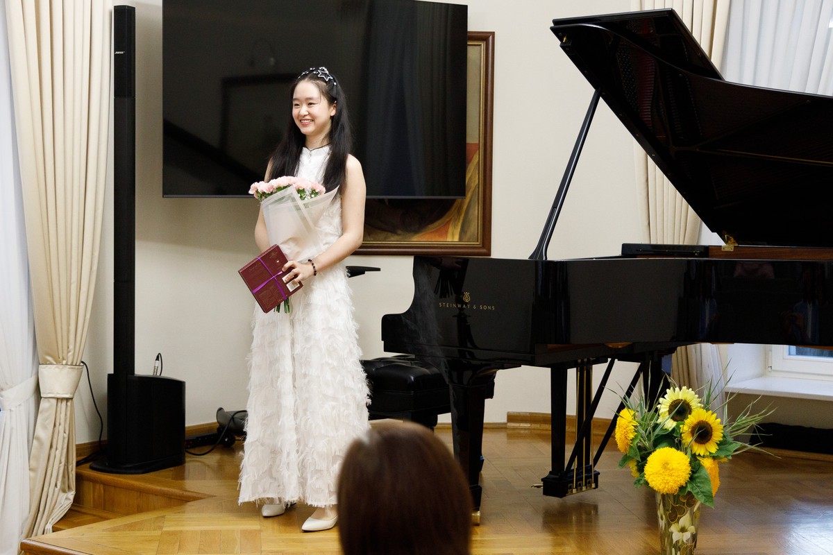 II Ogólnopolska Konferencja Chopin na Kujawach i Pomorzu, fot. Jacek Wysocki dla Ośrodka Chopinowskiego w Szafarni