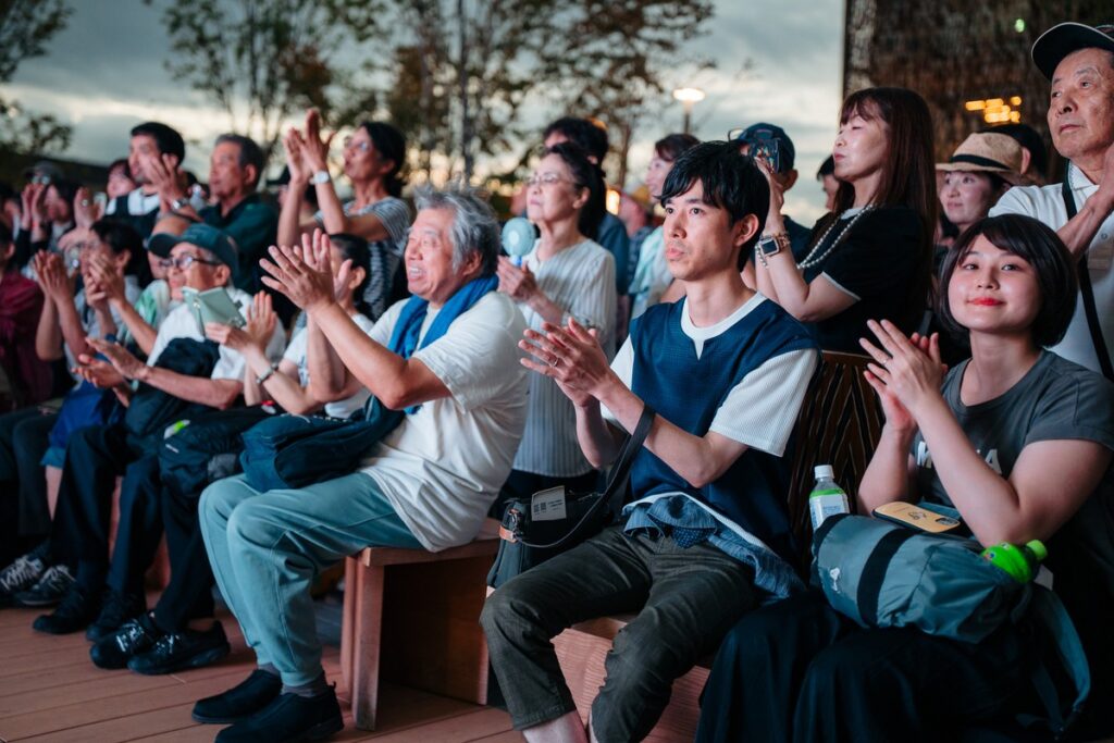 Kujawsko-Pomorskie na Expo 2025 w Osace, fot. Adrian Chmielewski/k35photo dla UMWKP Kujawsko-Pomorskie at Expo 2025 in Osaka, photo by Adrian Chmielewski/k35photo for UMWKP