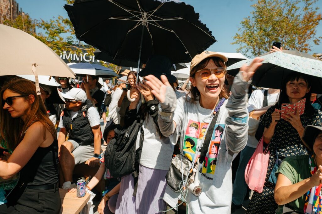 Kujawsko-Pomorskie na Expo 2025 w Osace, fot. Adrian Chmielewski/k35photo dla UMWKP Kujawsko-Pomorskie at Expo 2025 in Osaka, photo by Adrian Chmielewski/k35photo for UMWKP