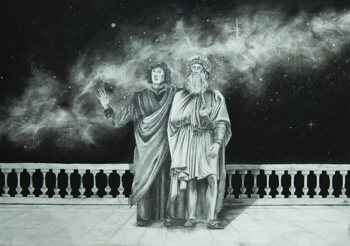 Praca Wiktorii Kalbarczyk