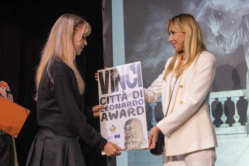 Gala wręczenia nagród, fot. Mikołaj Kuras dla UMWKP