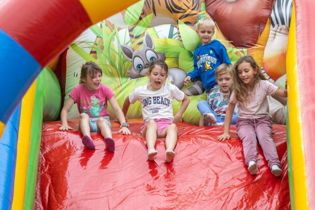 2nd Festival of the Traditional Polish Countryside in Borówno, photo by Szymon Zdziebło, tarantoga.pl for UMWKP