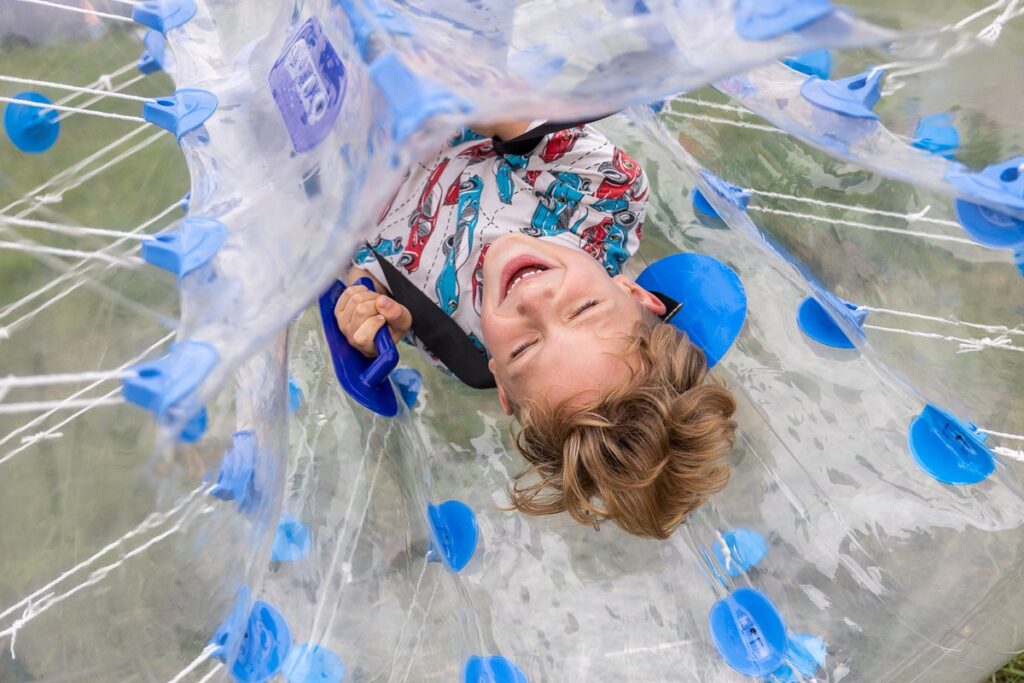 2nd Festival of the Traditional Polish Countryside in Borówno, photo by Szymon Zdziebło, tarantoga.pl for UMWKP
