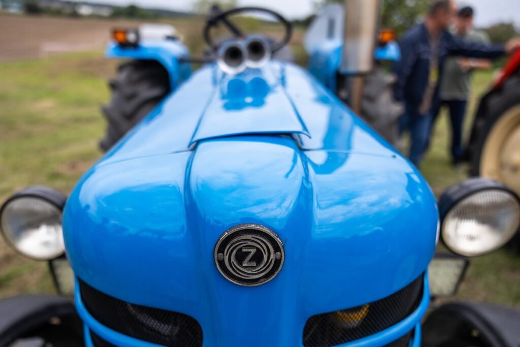 2nd Festival of the Traditional Polish Countryside in Borówno, photo by Szymon Zdziebło, tarantoga.pl for UMWKP
