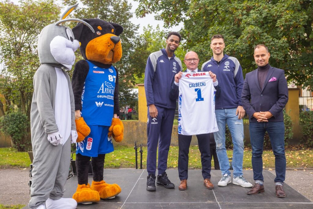 Piknik naukowy Astrobaza Włocławek, fot. Mikołaj Kuras dla UMWKP