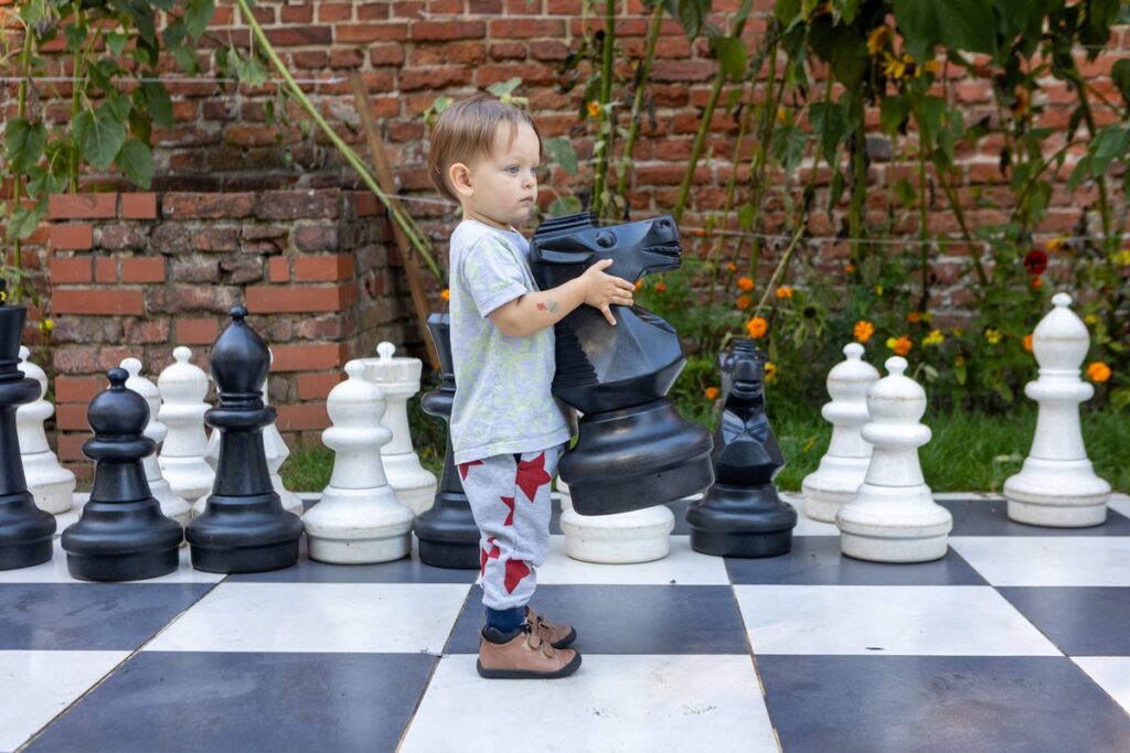 „Marsz mocy mam” w Toruniu, fot. Mikołaj Kuras dla UMWKP