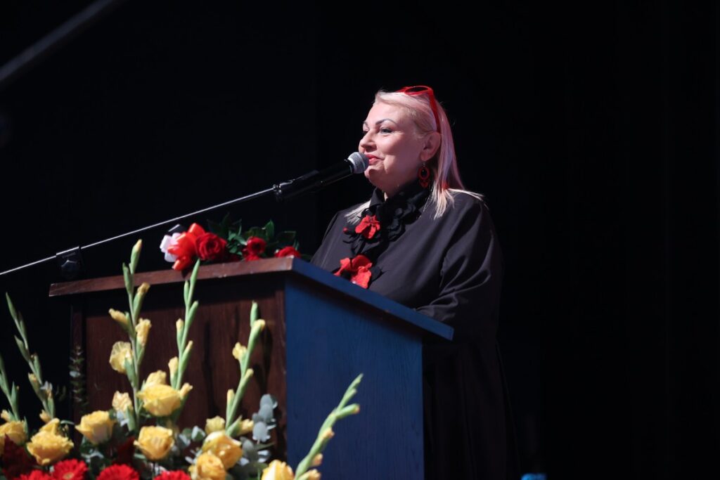 Gala of the 150th Anniversary of the Inowrocław Spa, photo by Mikołaj Kuras for the Marshal’s Office of the Kujawsko-Pomorskie Region