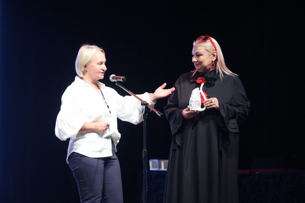 Gala of the 150th Anniversary of the Inowrocław Spa, photo by Mikołaj Kuras for the Marshal’s Office of the Kujawsko-Pomorskie Region