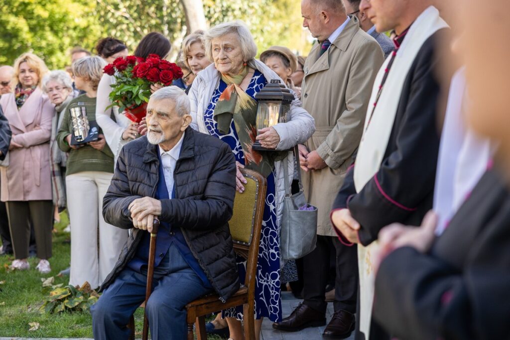 Opening of the Organist Museum in Bierzgłowo, photo by Szymon Zdziebło/tarantoga.pl for the UMWKP
