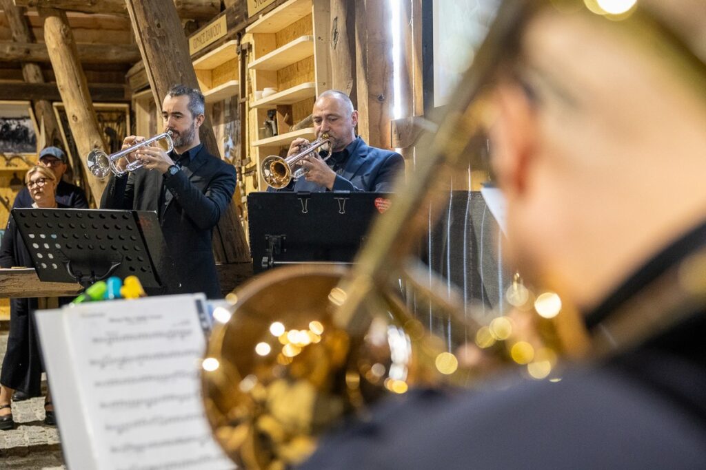 Opening of the Organist Museum in Bierzgłowo, photo by Szymon Zdziebło/tarantoga.pl for the UMWKP