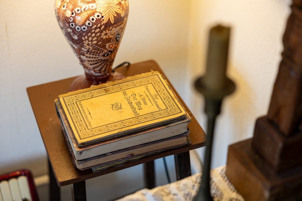 Opening of the Organist Museum in Bierzgłowo, photo by Szymon Zdziebło/tarantoga.pl for the UMWKP