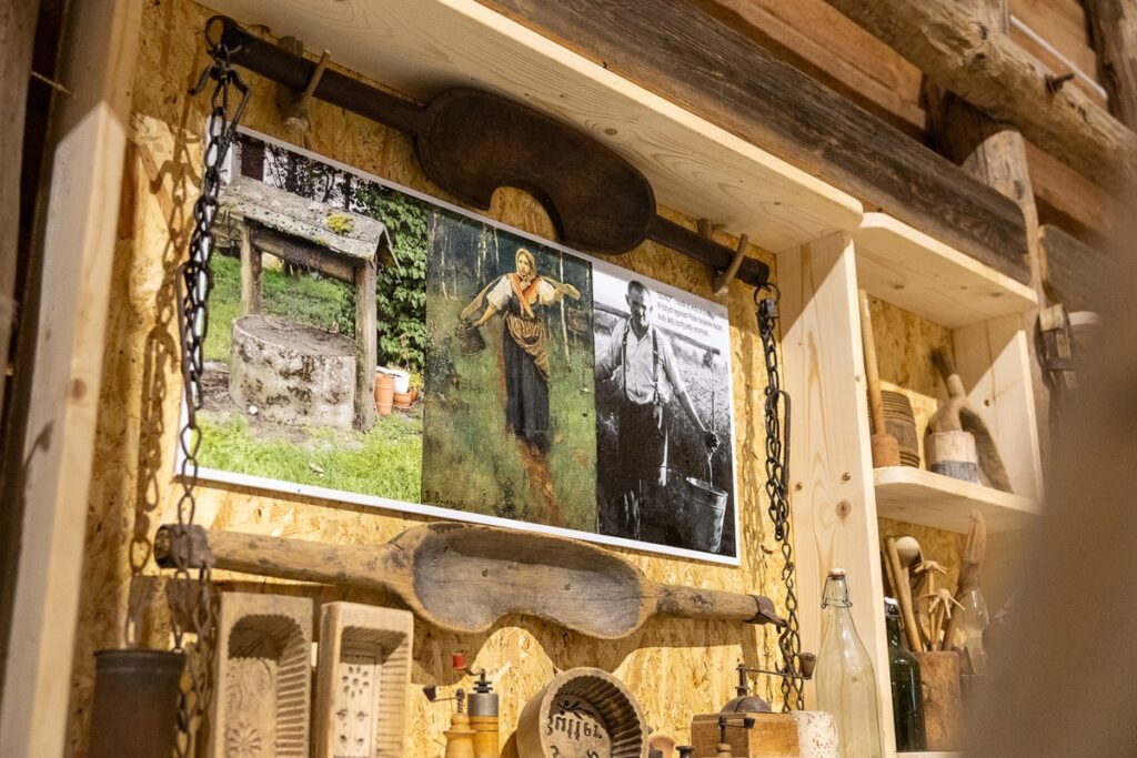 Opening of the Organist Museum in Bierzgłowo, photo by Szymon Zdziebło/tarantoga.pl for the UMWKP