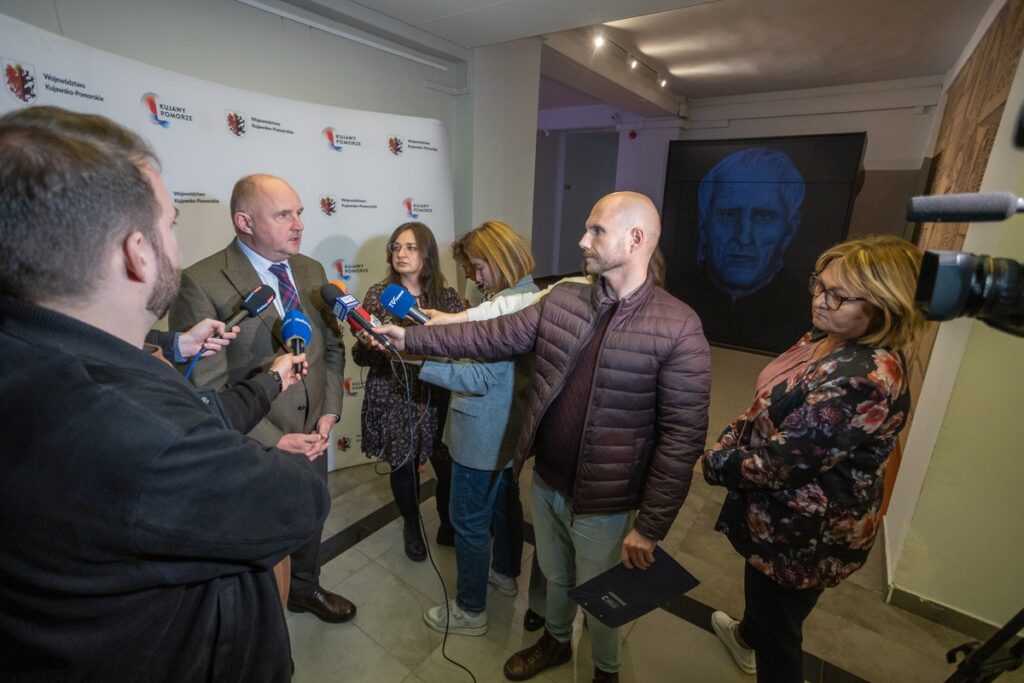 Sesja sejmiku województwa, fot. Mikołaj Kuras dla UMWKP