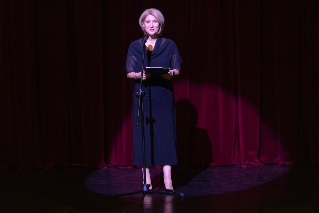 Jubileusz 50-lecia pracy zawodowej prof. Marka Jackowskiego, fot. Mikołaj Kuras dla UMWKP