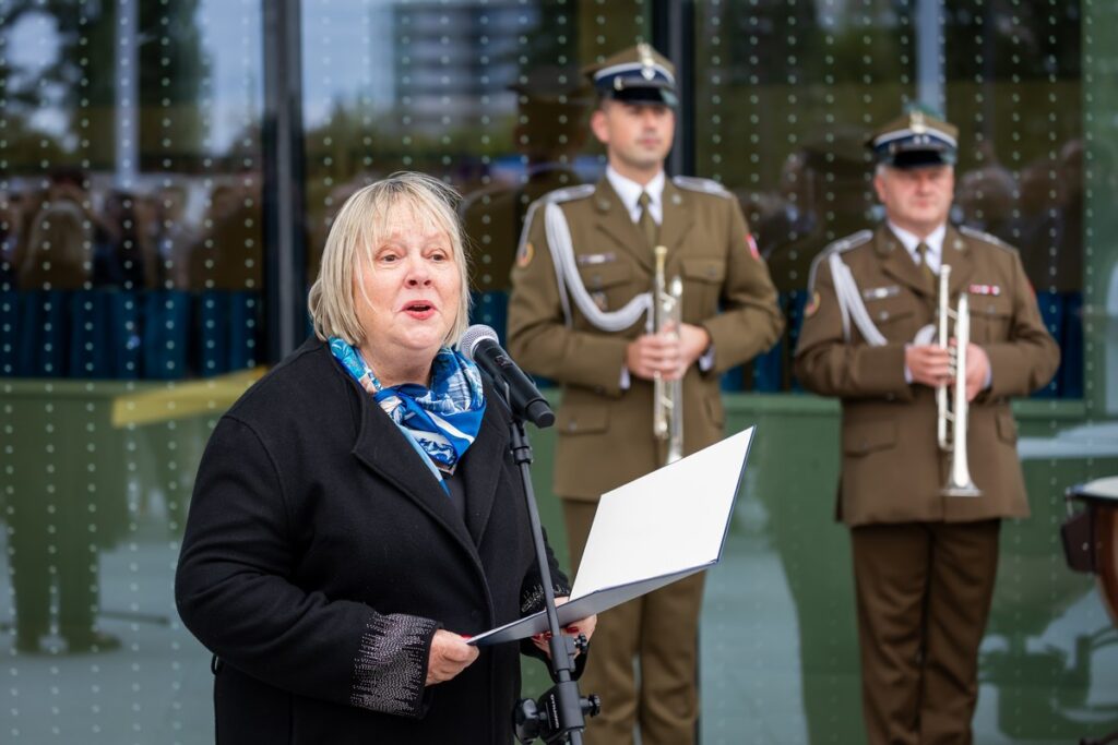 Otwarcie kampusu Akademii Muzycznej w Bydgoszczy, fot. Tomasz Czachorowski/eventphoto.com.pl dla UMWKP