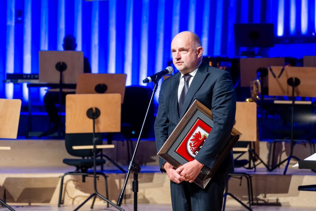 Otwarcie kampusu Akademii Muzycznej w Bydgoszczy, fot. Tomasz Czachorowski/eventphoto.com.pl dla UMWKP