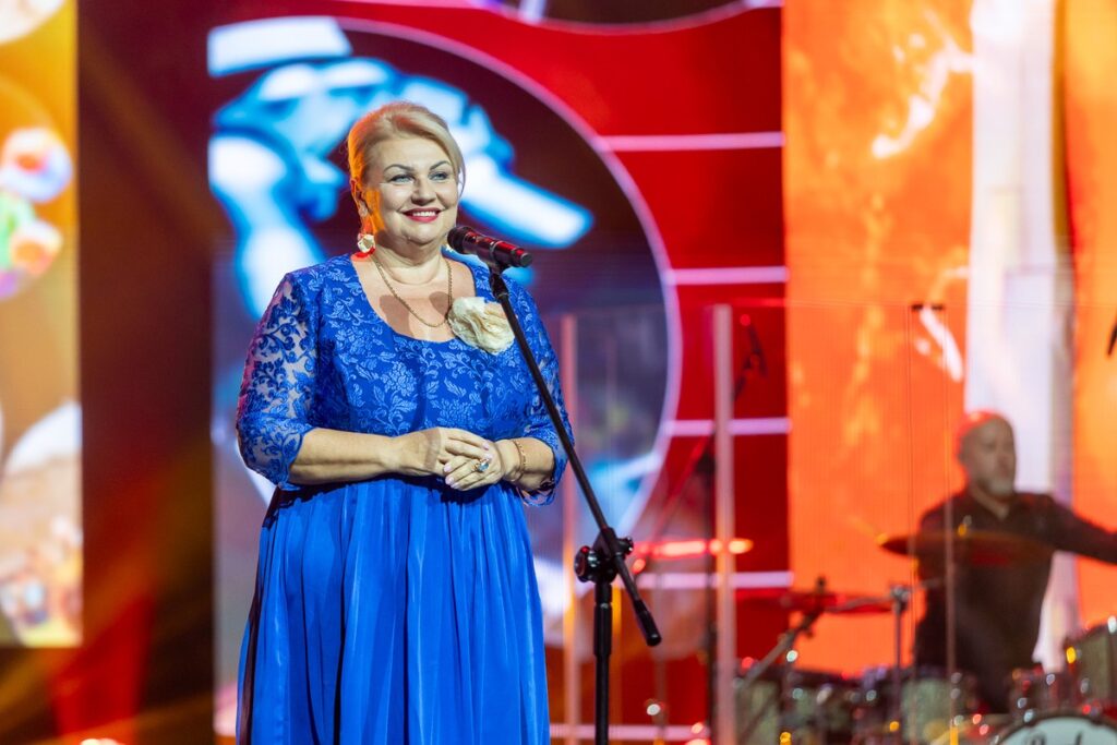 XXV Gala Nagród Marszałka, fot. Szymon Zdziebło/tarantoga.pl dla UMWKP