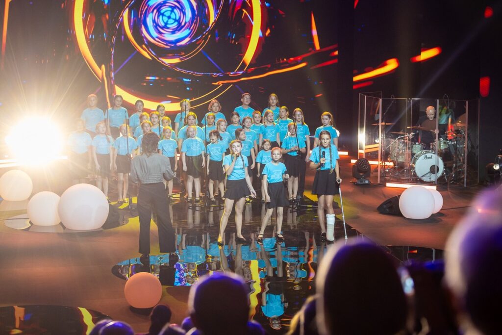 XXV Gala Nagród Marszałka, fot. Szymon Zdziebło/tarantoga.pl dla UMWKP