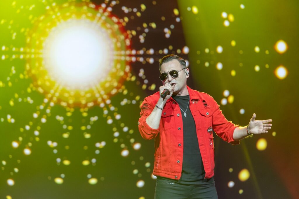 XXV Gala Nagród Marszałka, fot. Szymon Zdziebło/tarantoga.pl dla UMWKP