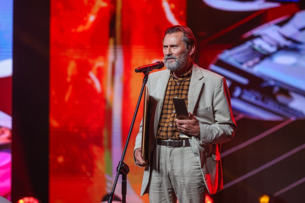 XXV Gala Nagród Marszałka, fot. Mikołaj Kuras dla UMWKP