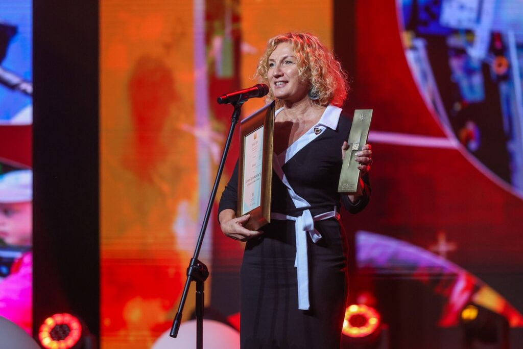 XXV Gala Nagród Marszałka, fot. Mikołaj Kuras dla UMWKP