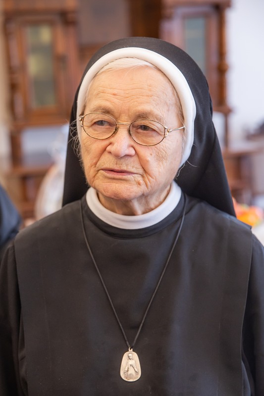 s. Rafaela Stefania Pędzisz