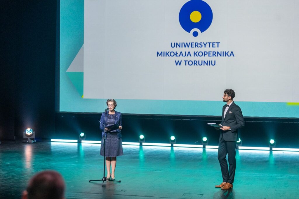 Conference “Company of the Future”, photo by Szymon Zdziebło / tarantoga.pl for UMWKP