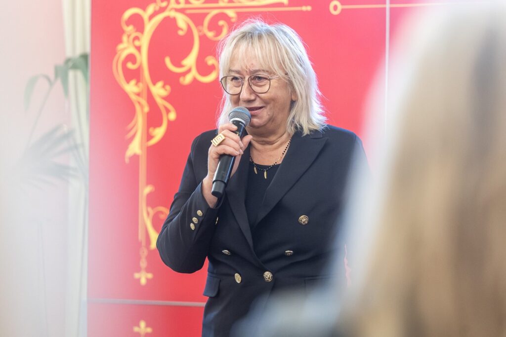 Regional Celebrations of National Education Day, photo by Szymon Zdziebło / tarantoga.pl for the UMWKP