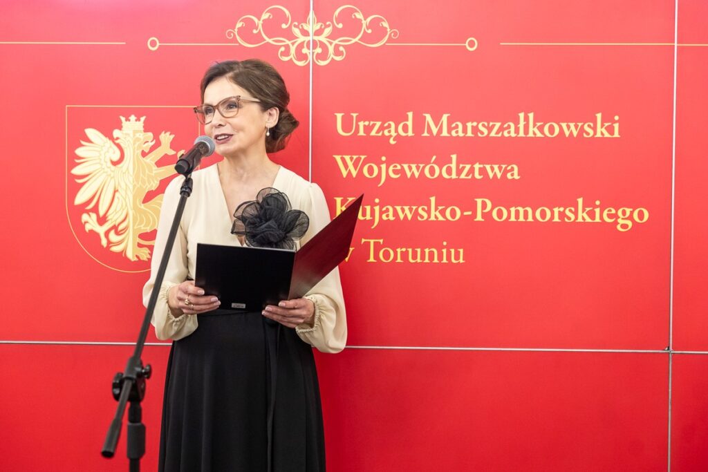 Regional Celebrations of National Education Day, photo by Szymon Zdziebło / tarantoga.pl for the UMWKP