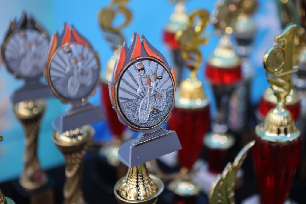 Summary of the 2025 Cycling Season, photo by Mikołaj Kuras for UMWKP